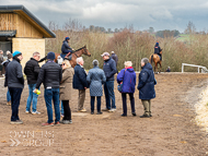 BP240223-88 - Owners looking around the stables